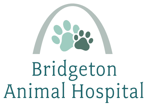 Bridgeton Animal Hospital Logo